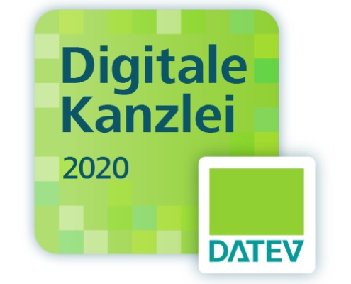 Digitale Kanzlei 2020 - Budt Hermansen Rittmeier & Partner in Ahlen