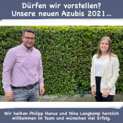 Ausbildung zur / zum Steuerfachangestellten